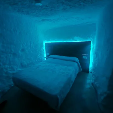 Prázdninový dům Cueva De David