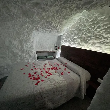 Cueva De David