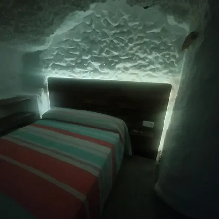 Ferienhaus Cueva De David