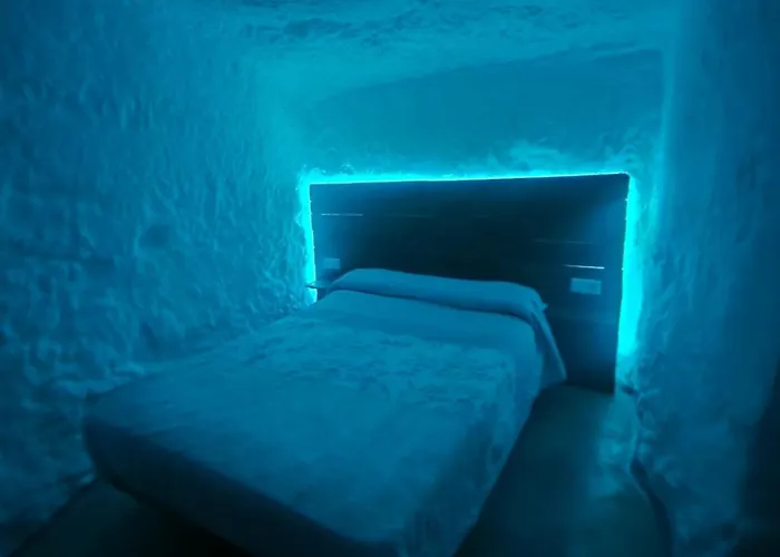 Dom wakacyjny Cueva De David