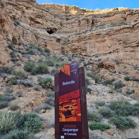 Cueva De David